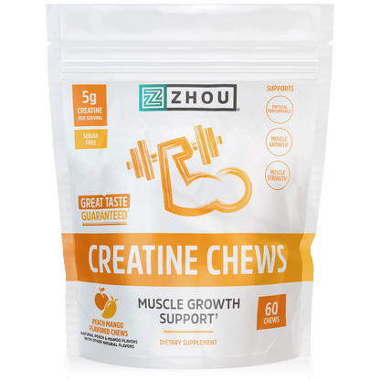 Creatine Chews