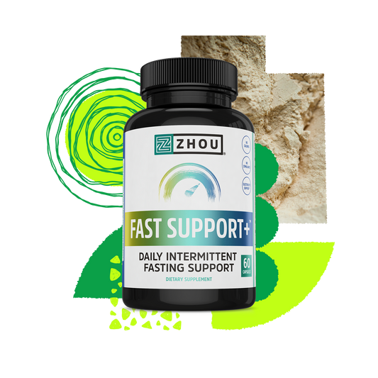 Fast Support+
