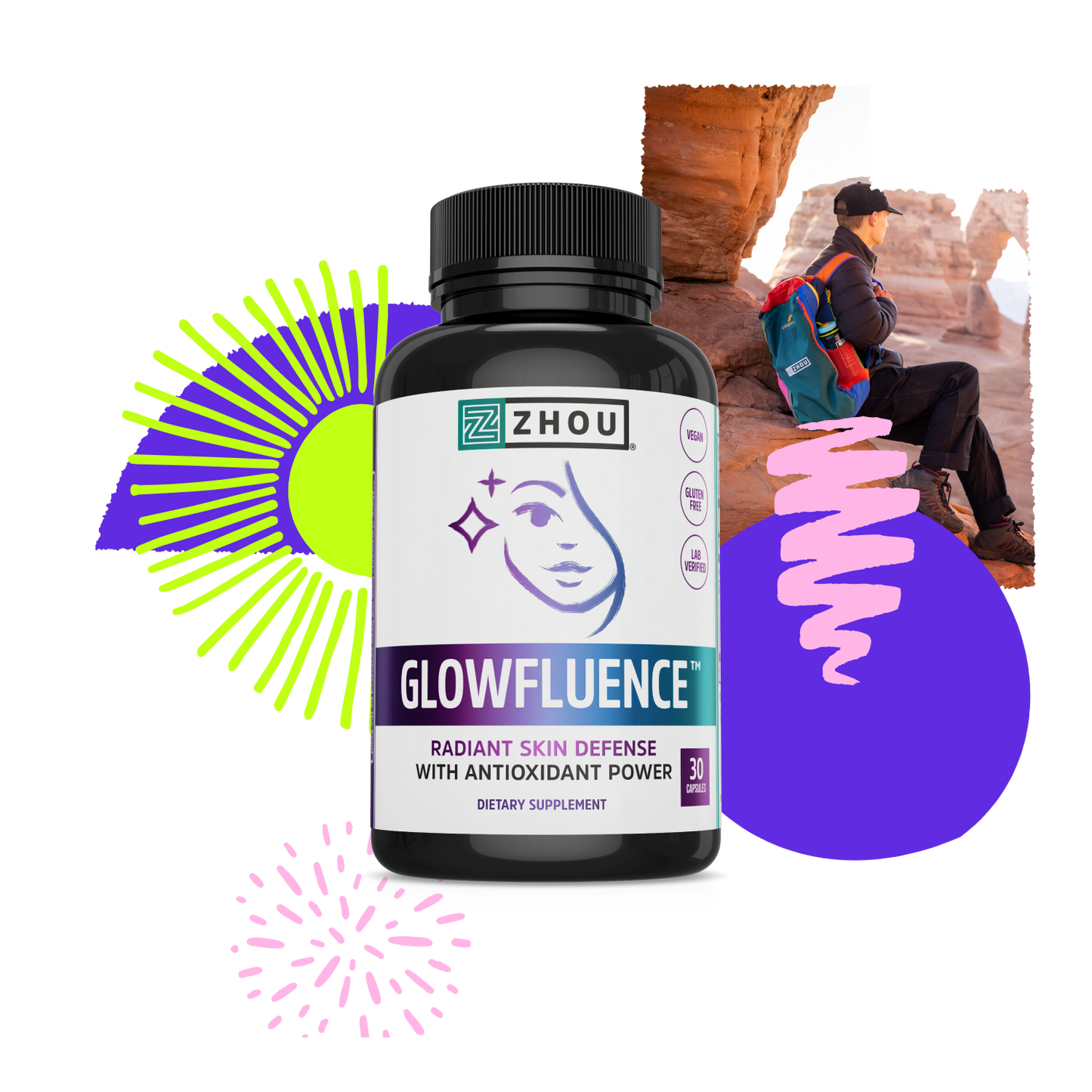 Glowfluence