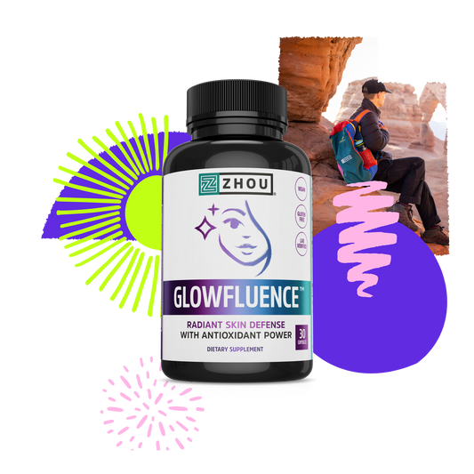 Glowfluence