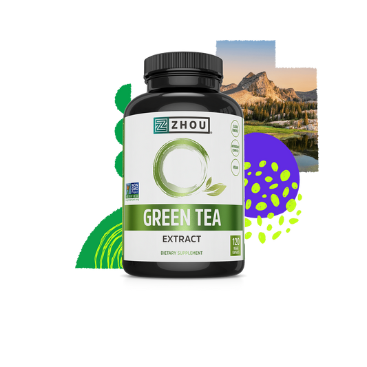 Green Tea Extract