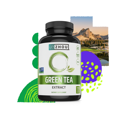 Green Tea Extract