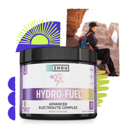 Hydro-Fuel