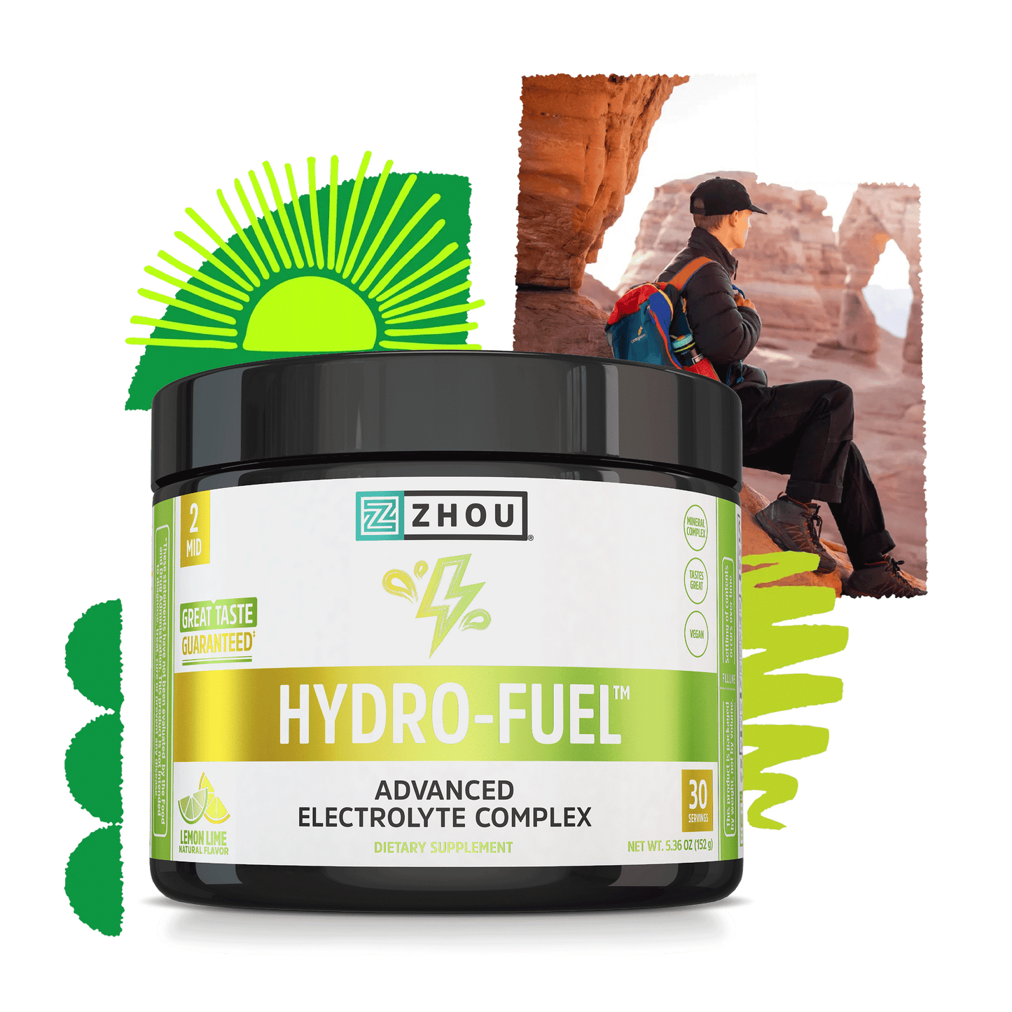 Hydro-Fuel