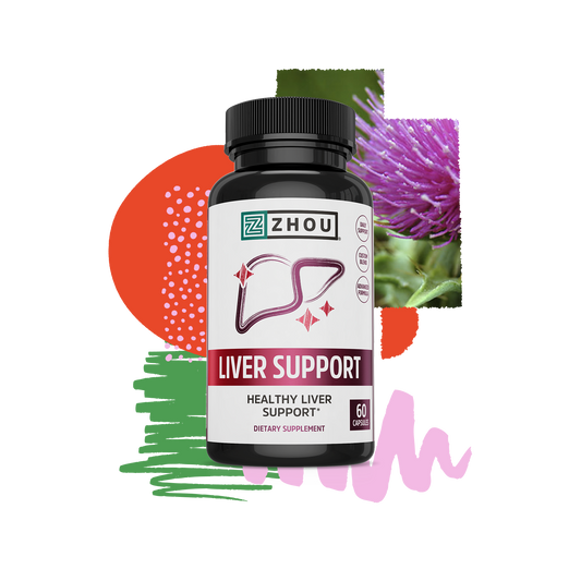 Liver Support