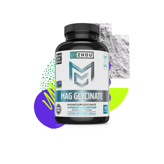 Magnesium Glycinate