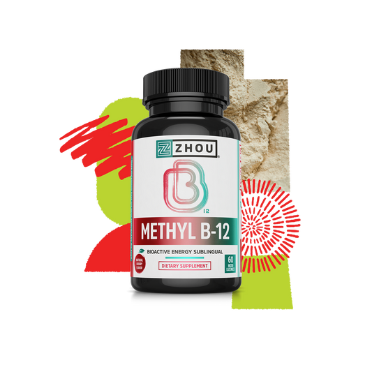 Methyl B12