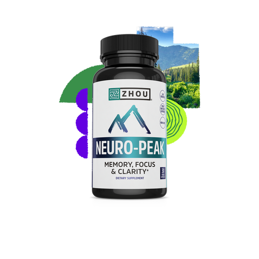 Neuro-Peak