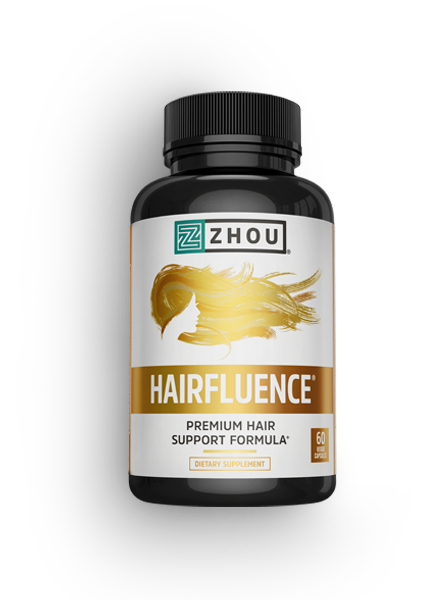 Hairfluence