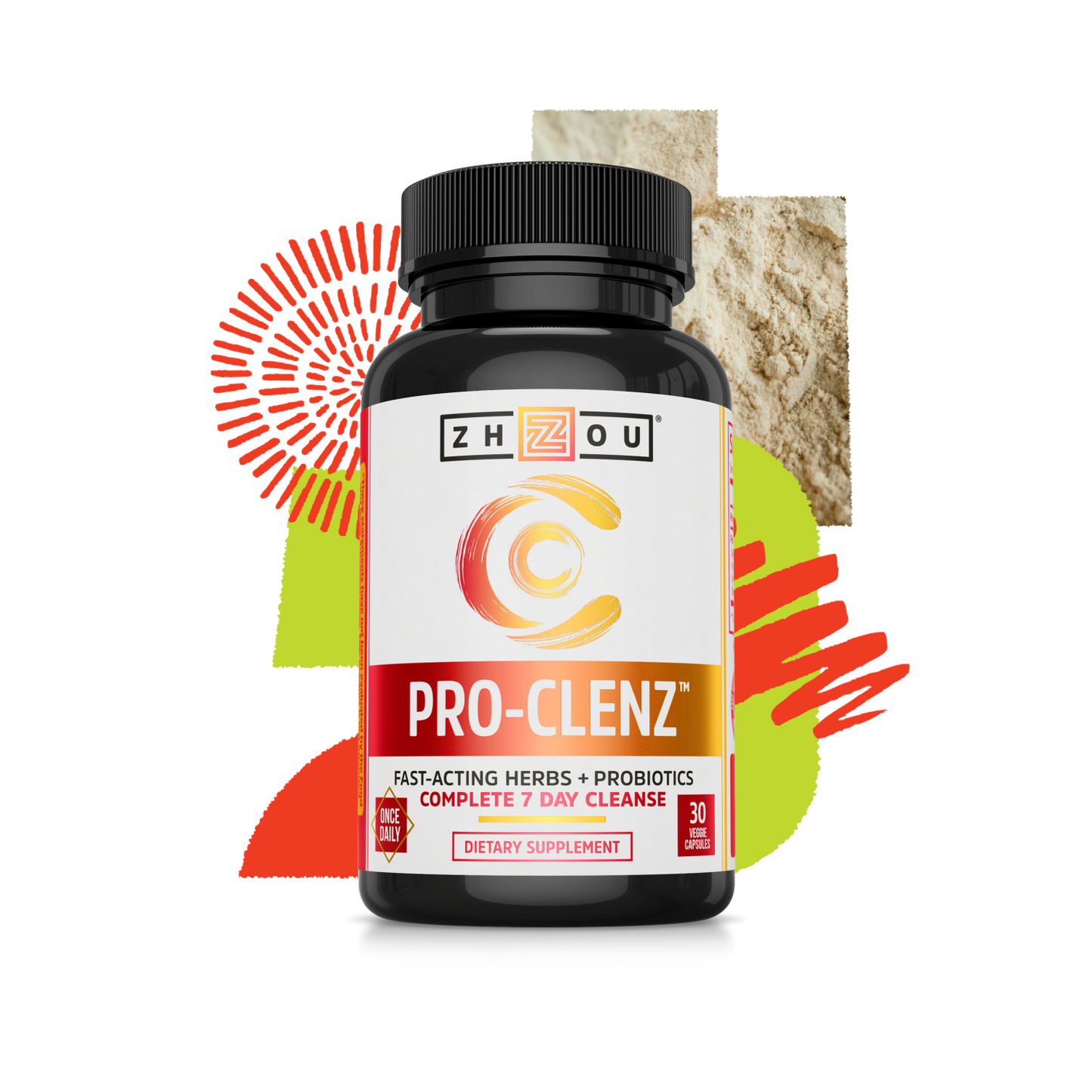 Pro-Clenz – Zhou Nutrition