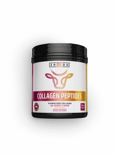 Collagen Peptides