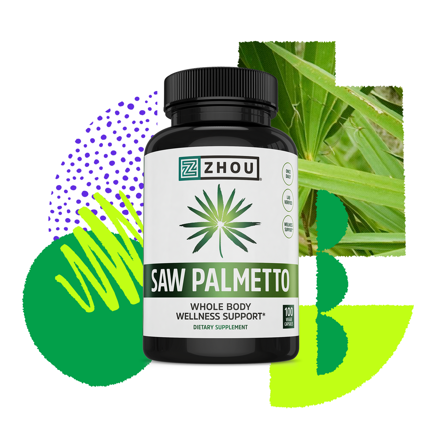 Saw Palmetto