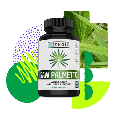 Saw Palmetto