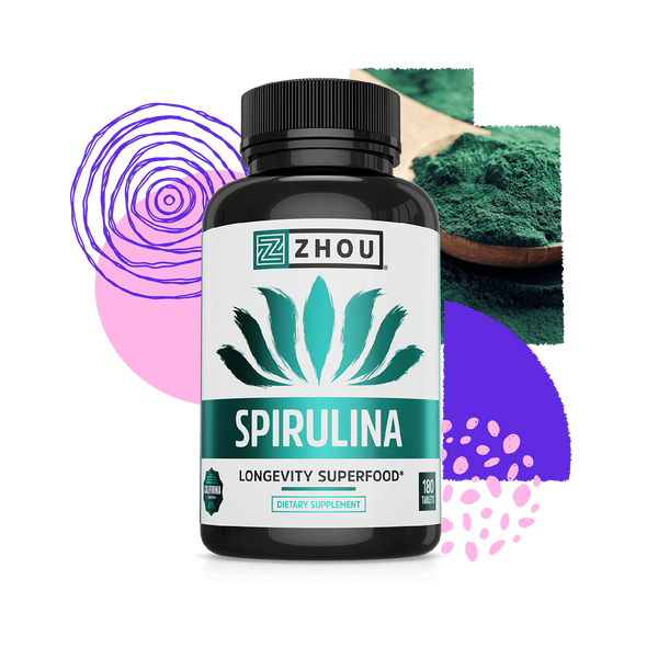 glutathion spirulina kapseln Tablets How To Do B12