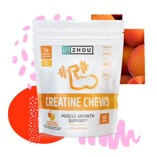 Creatine Chews