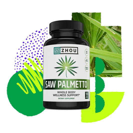 Saw Palmetto