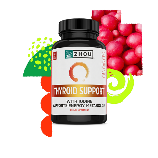 Thyroid Support