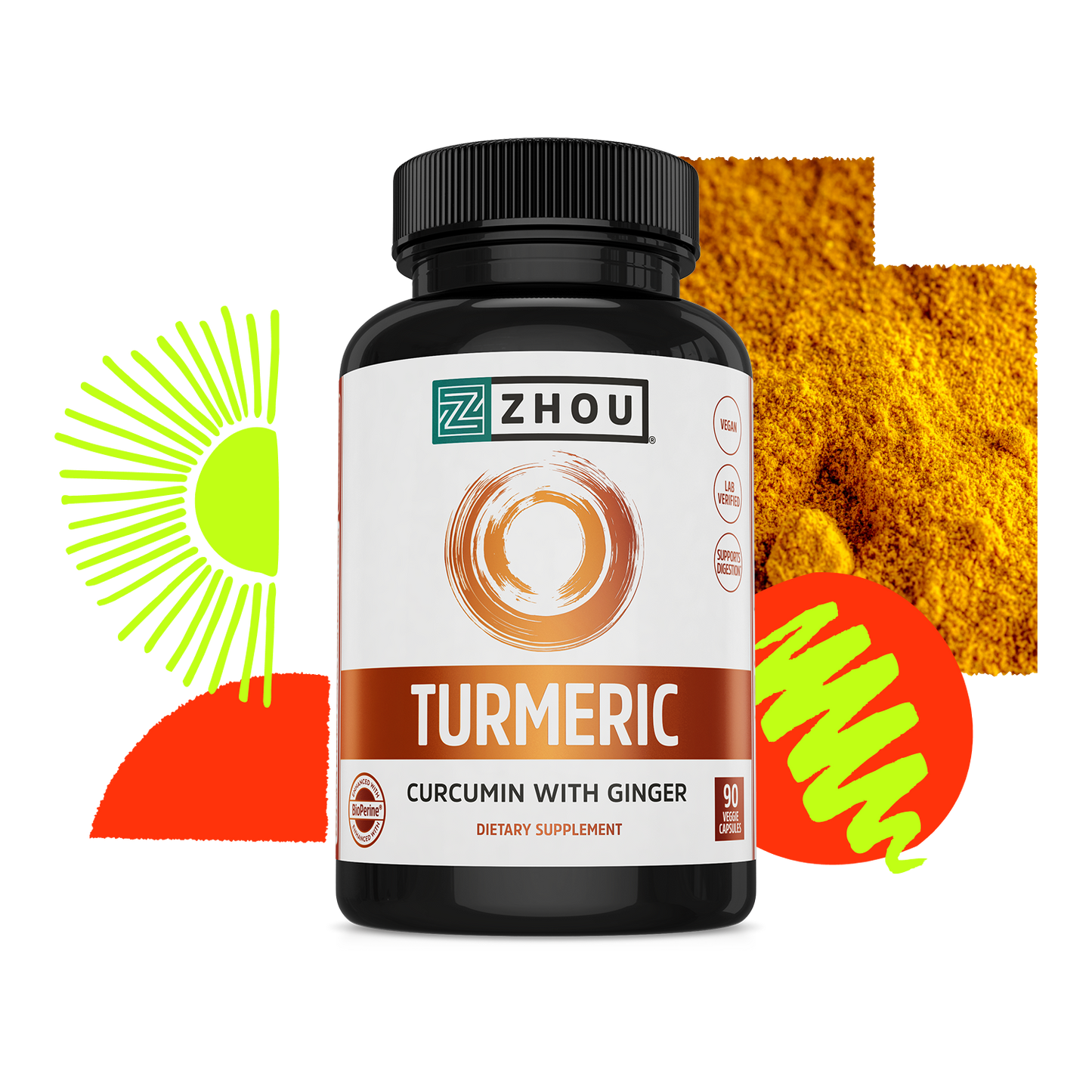 Turmeric