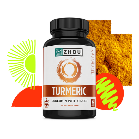 Turmeric