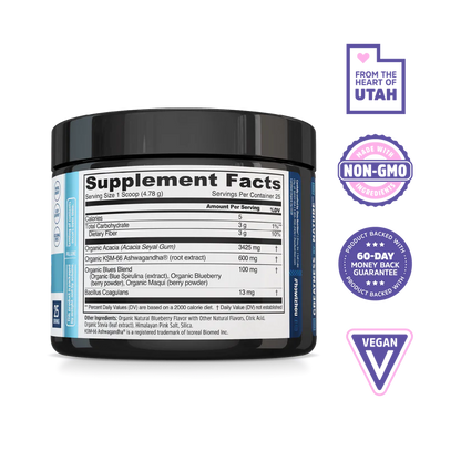 Zhou Daily Superfoods Bundle