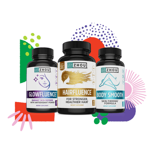 Beauty Bundle