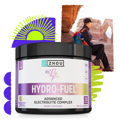 Hydro-Fuel