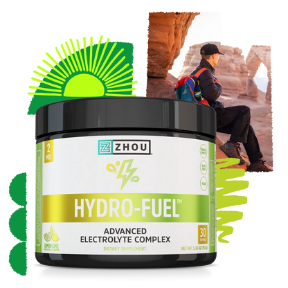 Hydro-Fuel