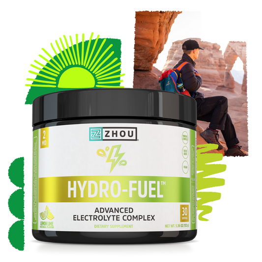 Hydro-Fuel