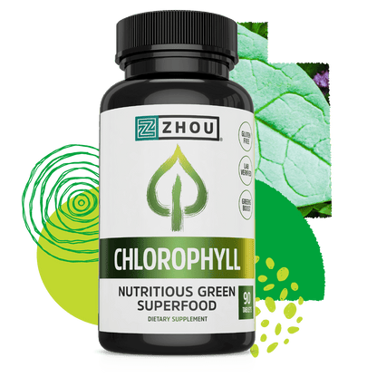 Chlorophyll