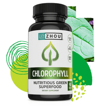 Chlorophyll