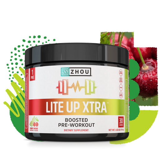 Lite Up XTRA
