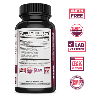 Liver Support