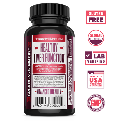 Liver Support