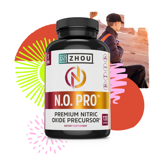 N.O. Pro