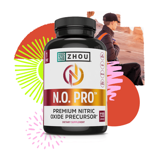 N.O. Pro