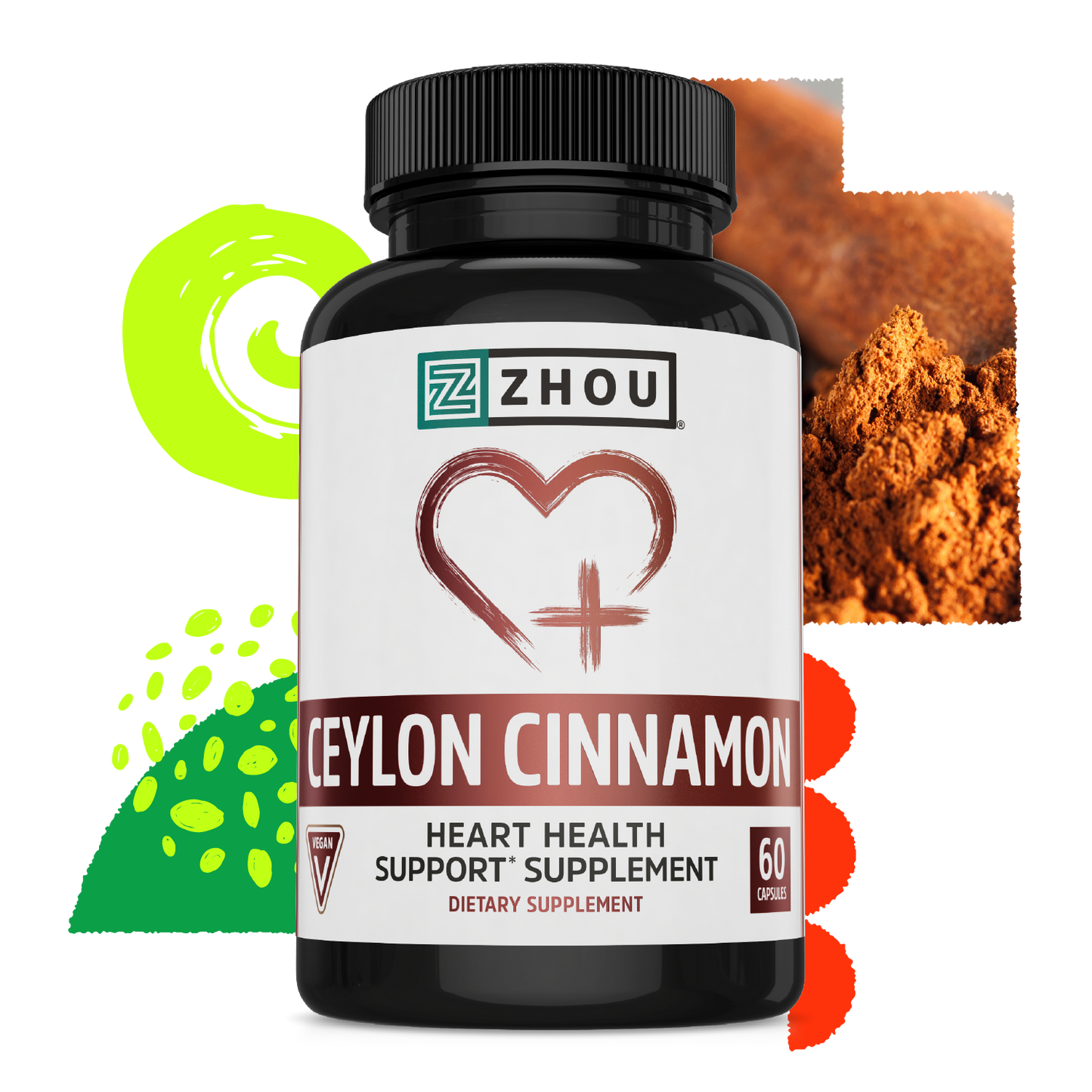 Ceylon Cinnamon