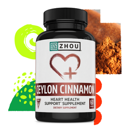 Ceylon Cinnamon