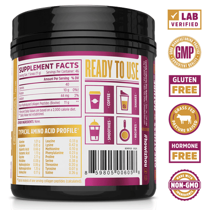 Collagen Peptides