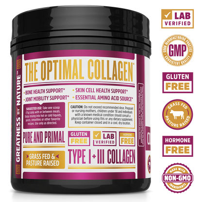 Collagen Peptides