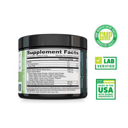 Zhou Daily Superfoods Bundle