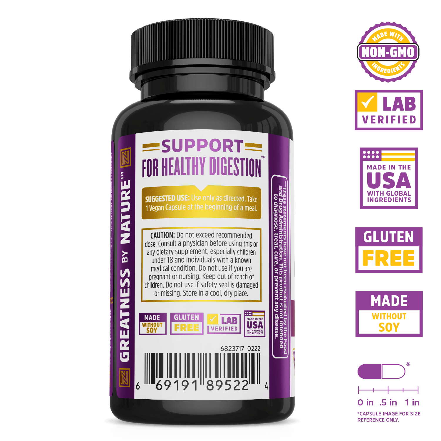 Is Zhou Nutrition A Scam? The Lawsuit Explains Everything - a5a4iad